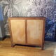 Vintage chest of drawers 4 drawers