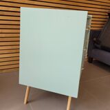 Scandinavian vintage chest of drawers