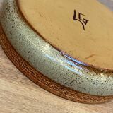 Plat en etrre cuite