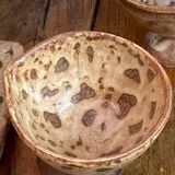 Stoneware coffee service, 1970s