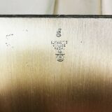 Modernistyczny świecznik WMF, proj. Kurt Radke, late 60.