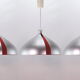 Suspension desing in aluminum, 1970-1980
