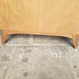 Vintage dresser