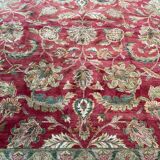 Carpet Agra India 285x380 cm