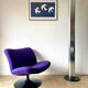 Fauteuil Artifort F504 Geoffrey Harcourt
