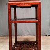 Far eastern side table