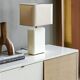 Enfilade -buffet bas . laque et fibre naturelle . marque red edition