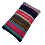 Housse de coussin kilim turc vintage 30x50cm