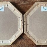 Paintings two Aquatints by Francis Roth (1883-1932) Marine Bretagne