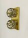 Ice Cube Wall or Ceiling Lamp by Peill and Putzler