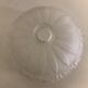 Ceiling lamp molded glass