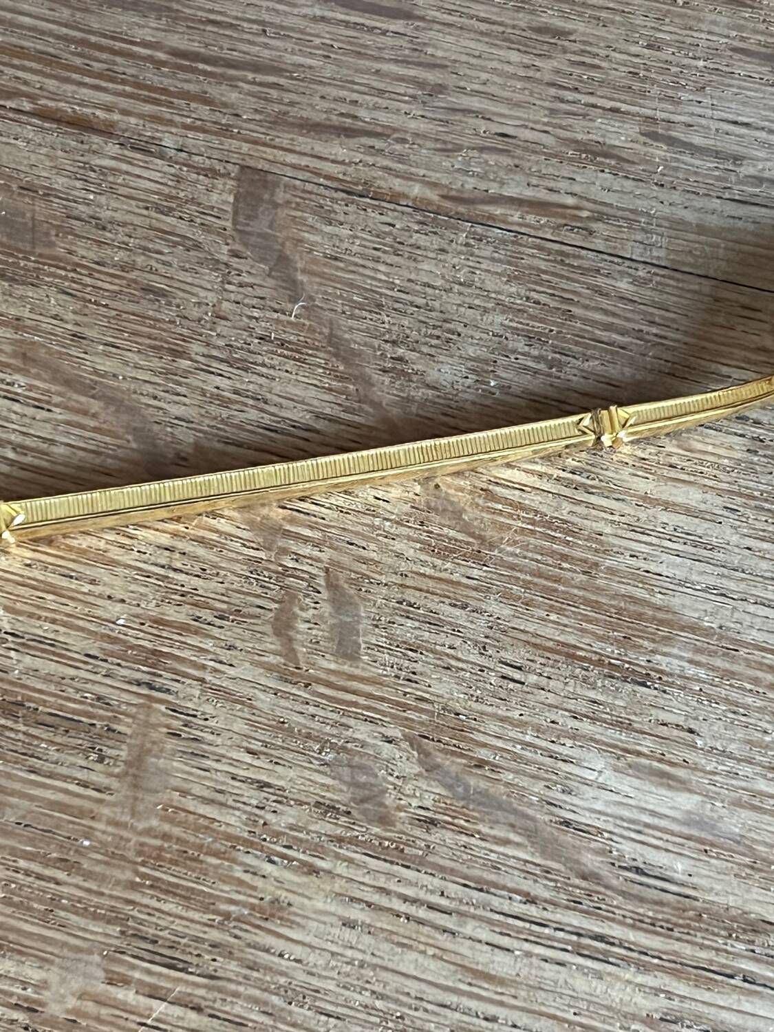 Strawberry slip jam jar