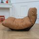 Fauteuil - chauffeuse design Marsala de Michel Ducaroy pour Ligne Roset