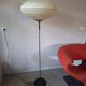 Philips space age floorlamp