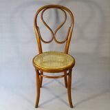 OMEGA chair by Rabenau, Germany 1885, no Thonet No. 20