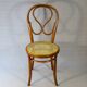 OMEGA chair by Rabenau, Germany 1885, no Thonet No. 20