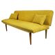 Canapé mid-century conçu par Miroslav Navrátil, années 1960