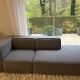 Canape carmo bo concept avec meridienne