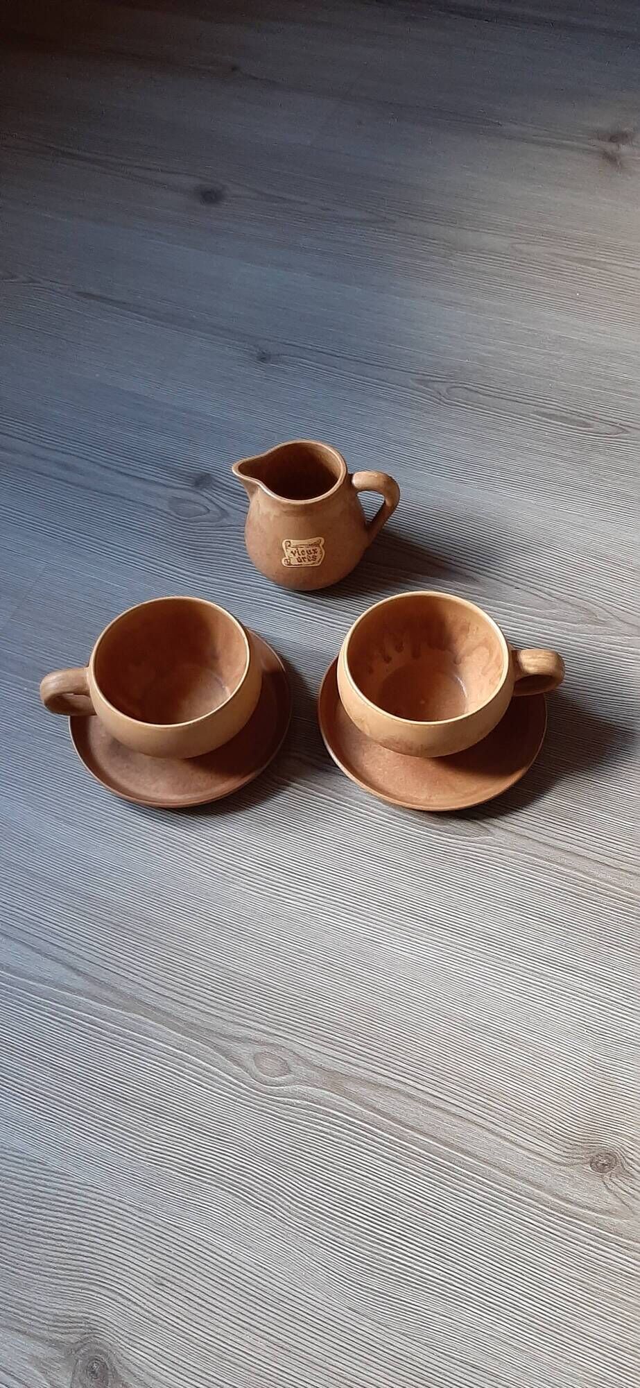 coffee or tea service