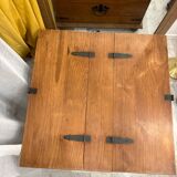 Chest coffee table