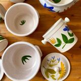 Marais Pottery