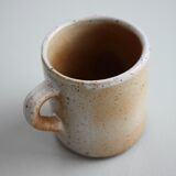 Set of 6 cups Grès du Marais