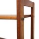 Scandinavian teak library, Sweden, 1950