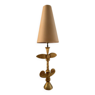 Lampe a poser