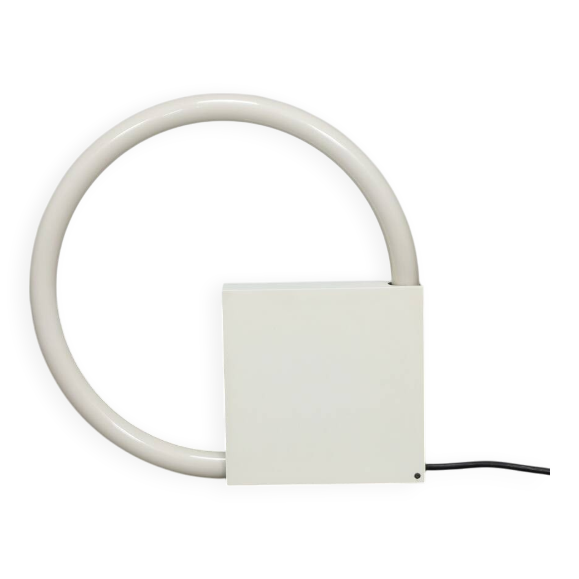 Table lamp TC6 by Aldo van den Nieuwelaar for Artimeta, 1970s