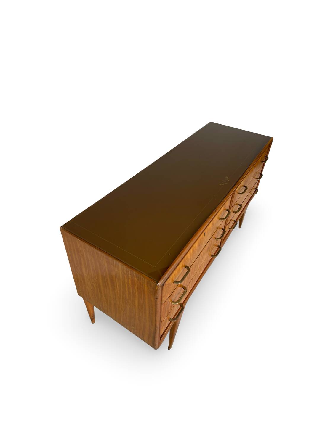 Commode italienne, milieu XXème