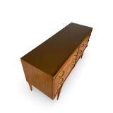 Commode italienne, milieu XXème