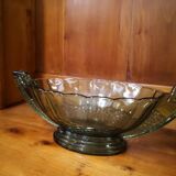 Val Saint Lambert Art Deco Cup