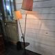 Lunel house floor lamp from the 1950s
