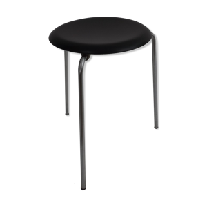 Tabouret d'Arne jacobsen