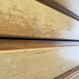 Elm chest of drawers Maison Regain