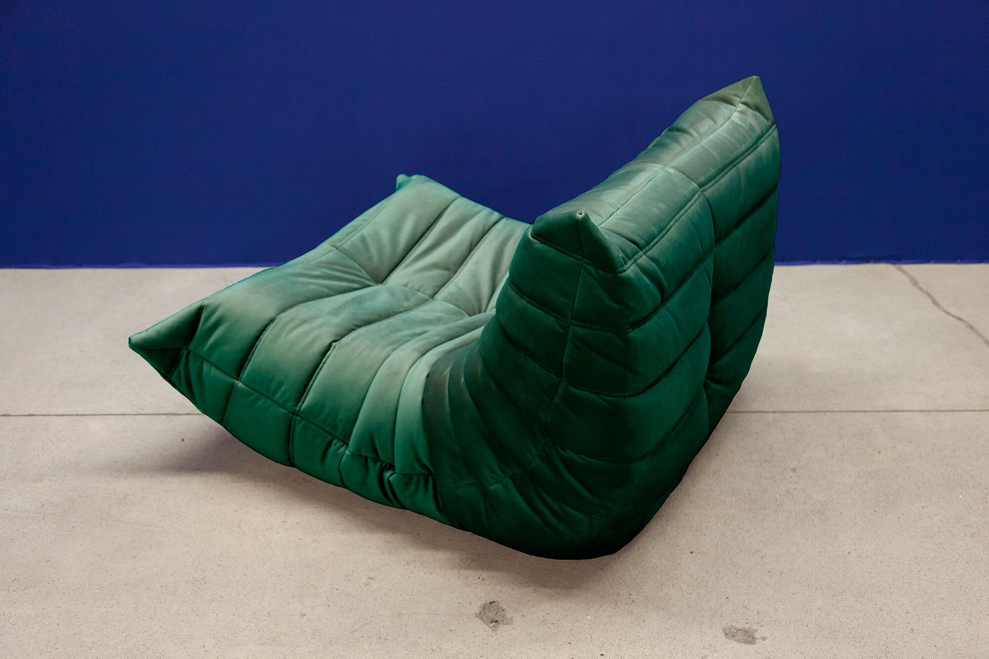 Togo armchair model designed by Michel Ducaroy 1973