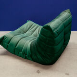 Togo armchair model designed by Michel Ducaroy 1973