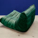 Togo armchair model designed by Michel Ducaroy 1973