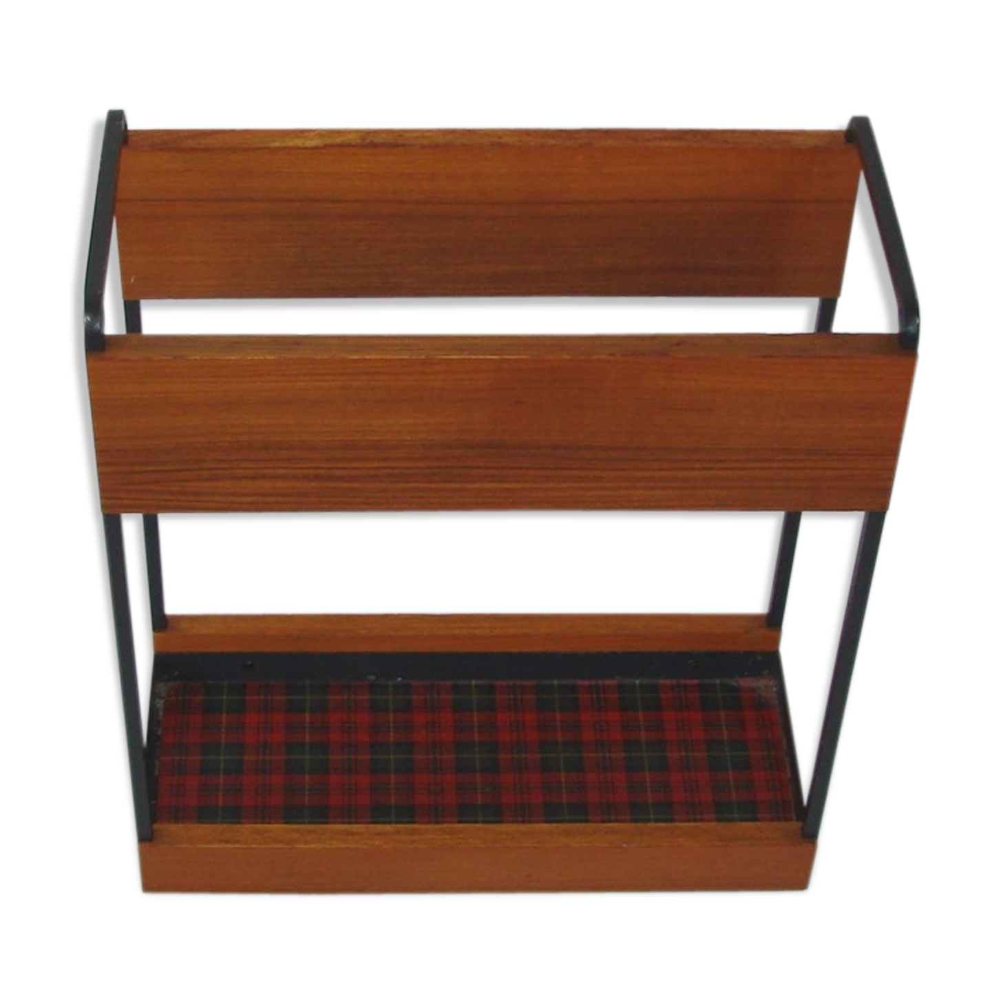 Umbrella car from the 1960s