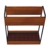 Umbrella car from the 1960s