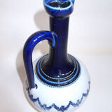 Fine sandstone ewer decanter
