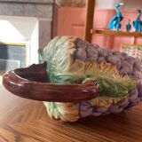 Grape bunch slip carafe