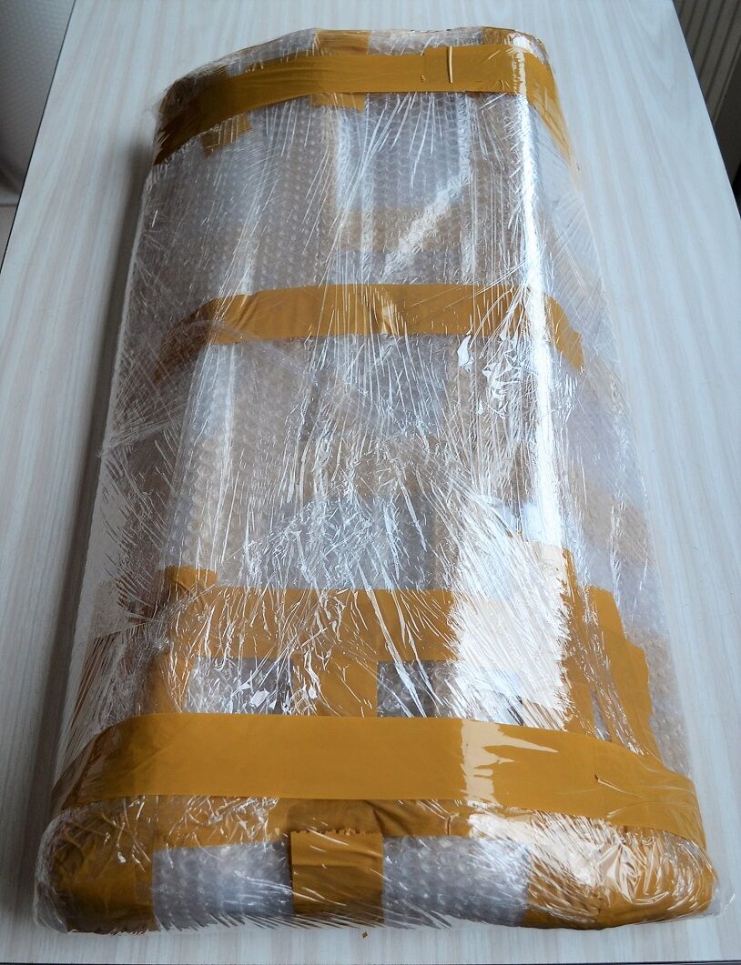 Vintage serving table 50/60