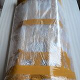 Vintage serving table 50/60