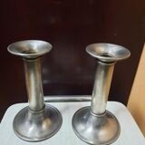 Pair of candlesticks