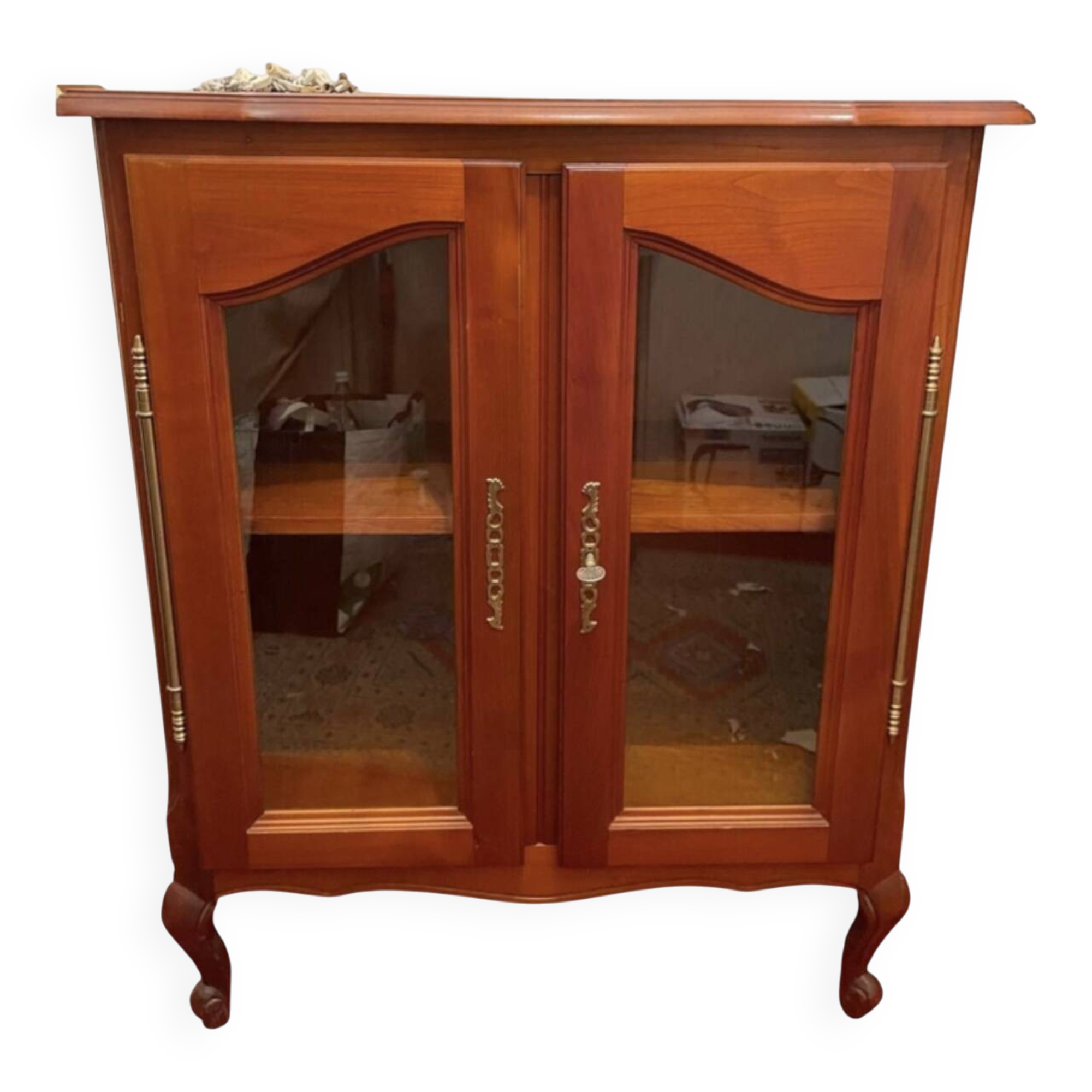 Classic vintage antique furniture