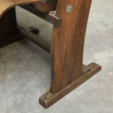 Armchairs of cinema of the 1950s