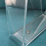 Design magazine holder david lange