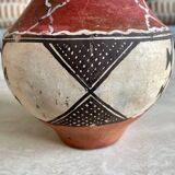 Vintage Berber vase