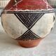 Vase berbère vintage